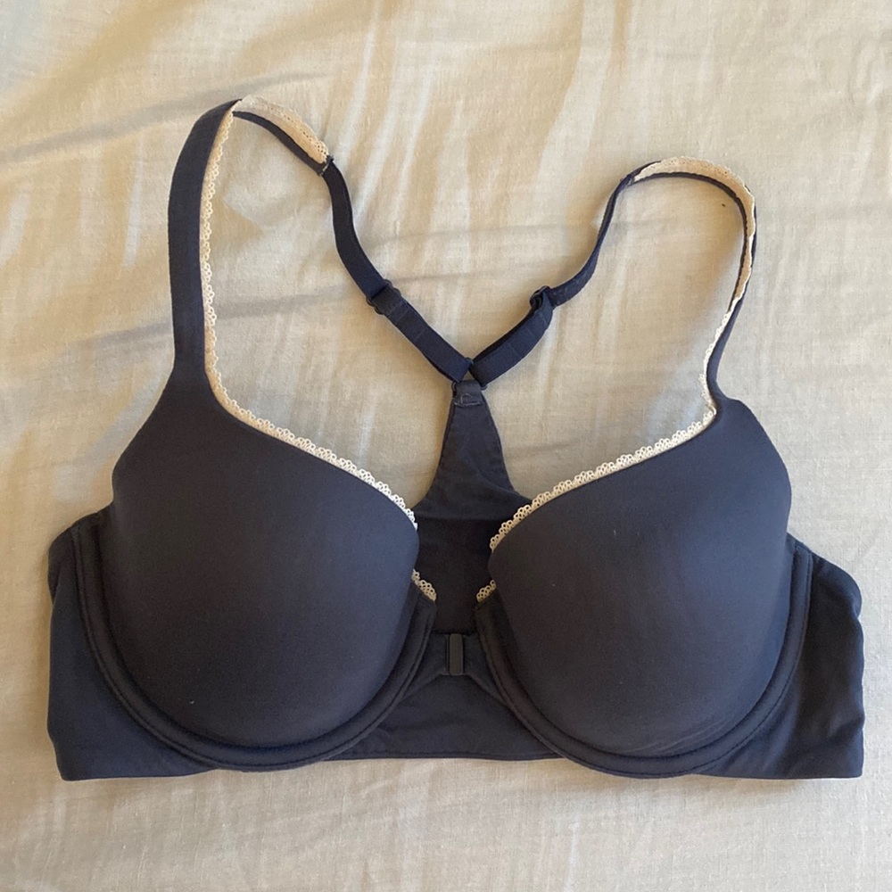 Victoria’s Secret Body Racerback Demi Bra